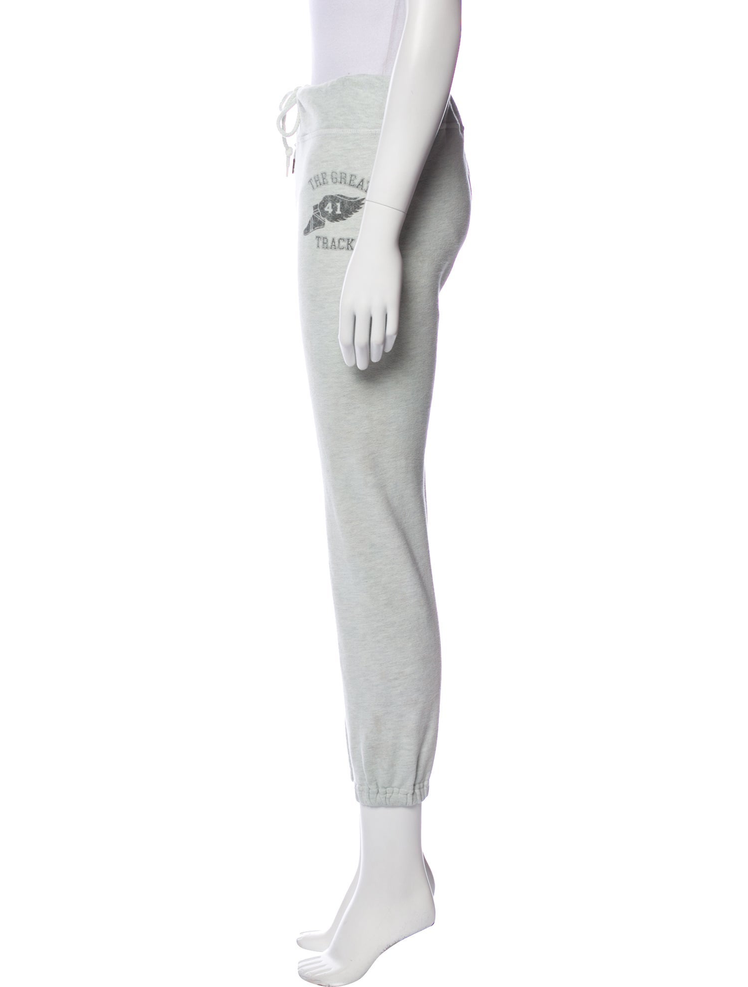 The Great Graphic Print Pajamas